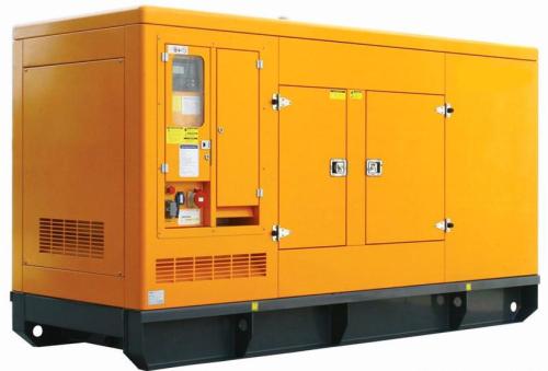 大余发电机出租使用过程中冒黑烟的解决方法