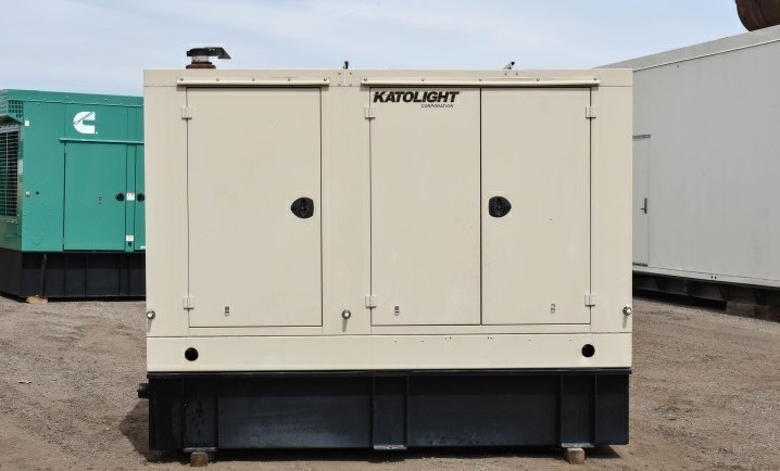 大余购买柴油发电机需留心哪些问题?