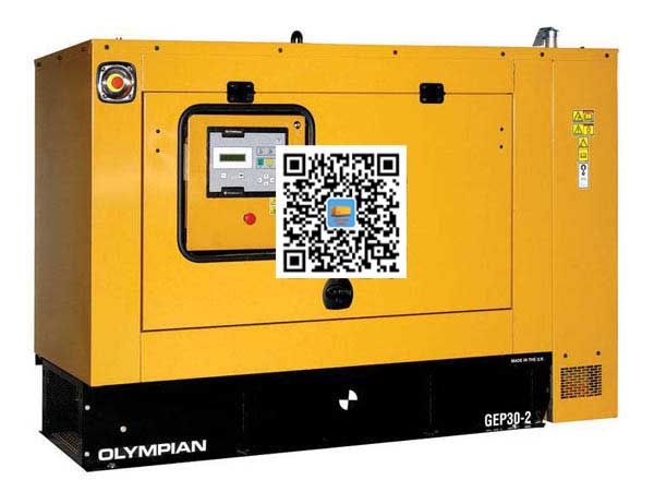 大余租赁发电机