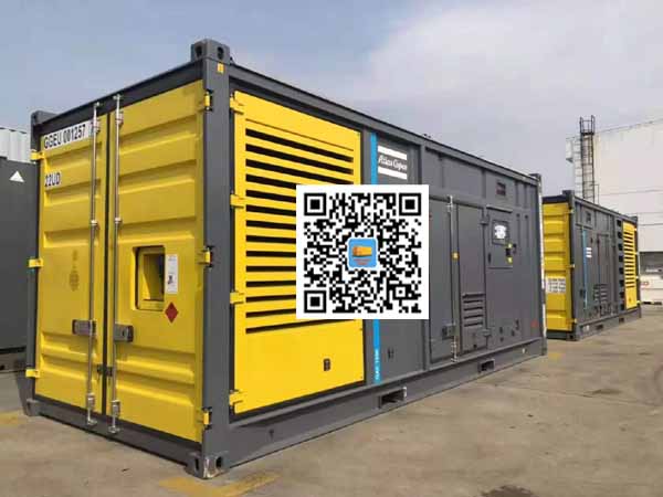 大余大型发电机出租