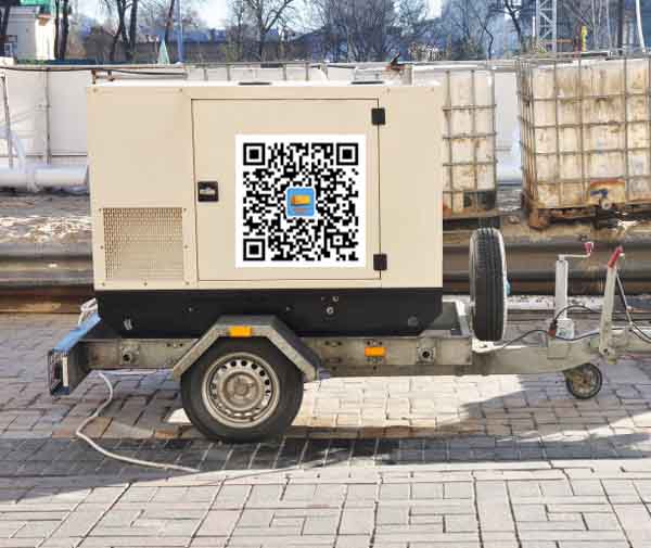 大余租赁发电机 柴油发电机喷油嘴卡死的原因及处理方法