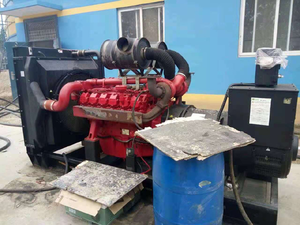 大余租赁发电机 发电机的主要分类介绍