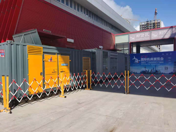 大余发电机租赁的“望、闻、问、切”你知道多少？