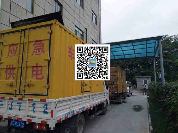 大余出租发电机-柴油发电机组启动困难的原因有哪些？