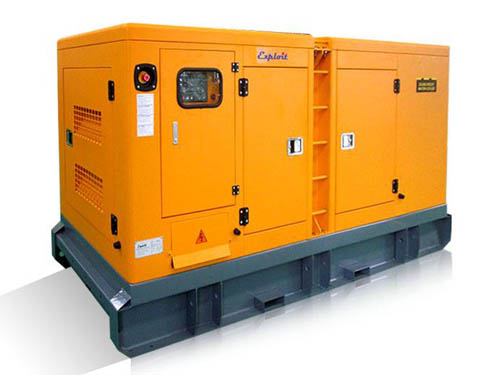 大余影响 200kw 柴油发电机油耗的因素有哪些？
