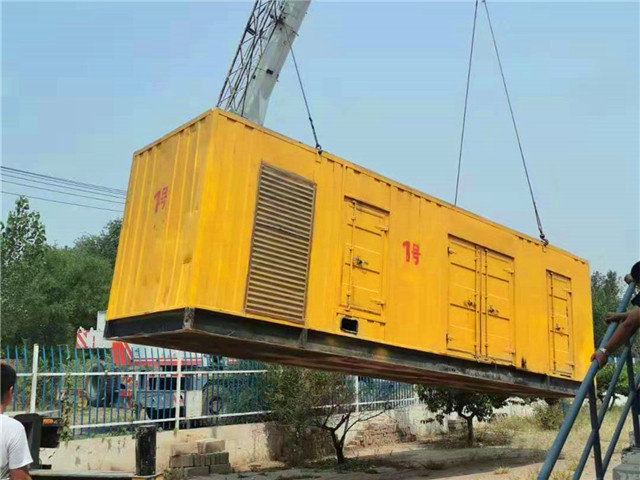大余300KW柴油发电机组油耗是多少？