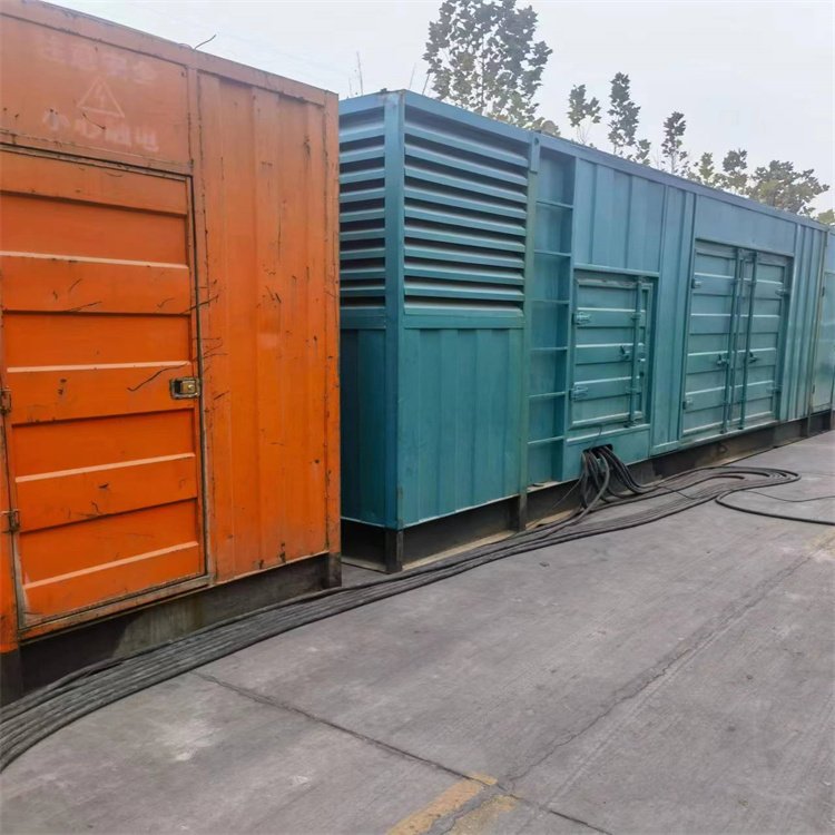 大余如何选择适合 600kW 柴油发电机组的热继电器？