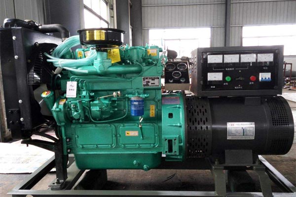 大余传感器在柴油发电机组中起到什么作用？