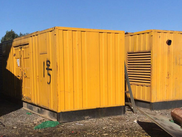 大余柴油发电机组深海控制系统怎么样？