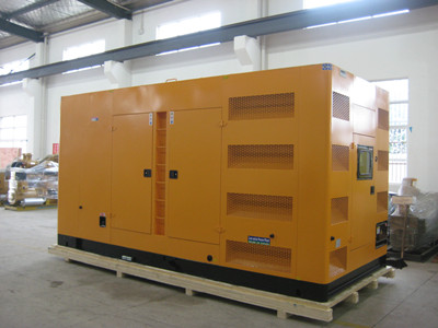 大余不同类型的发电机组在冬季保养时的注意事项有何差异？