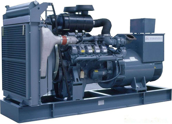 大余发电机组冬季保养需注意哪些细节？