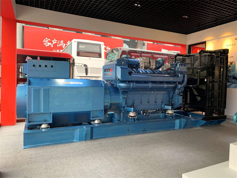 大余柴油发电机组冬季保养周期是多久？