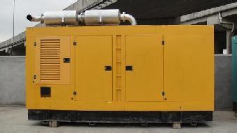 大余柴油发电机组北方使用是否需要加装加热装置？