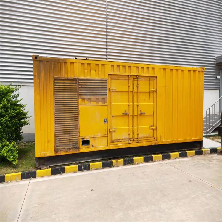 大余柴油发电机组在冬季启动前如何对燃油系统进行预热？