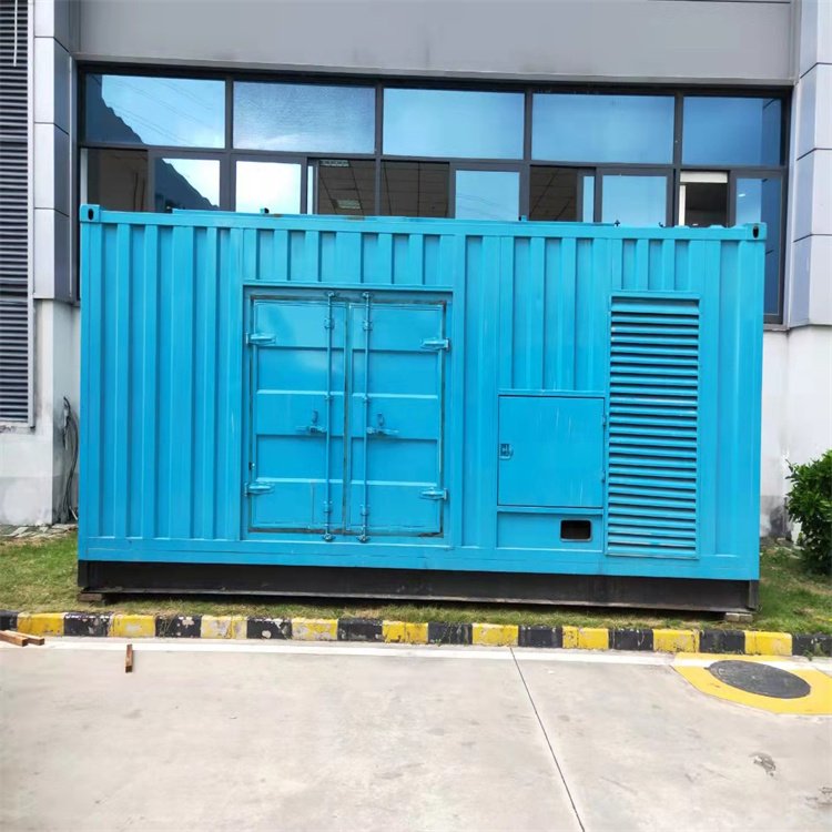 大余柴油发电机组冬季燃油使用注意事项？