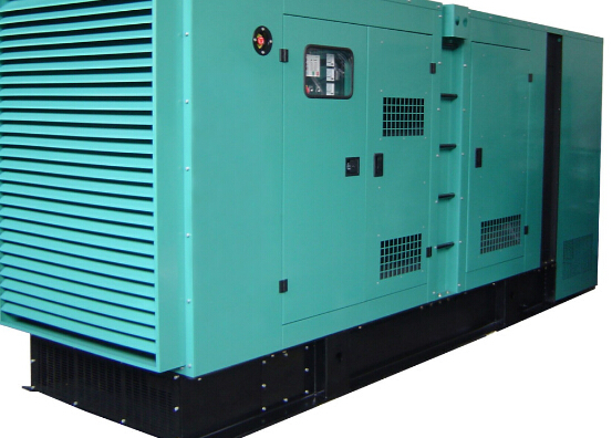 大余发电机组水冷式机油散热器常见的故障有哪些？