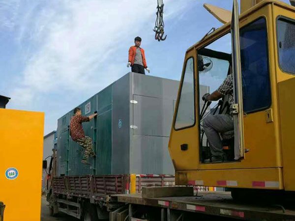 大余更换水冷式机油散热器密封件的操作流程是怎样的？