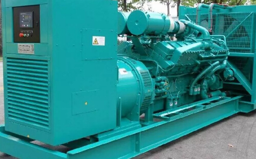 大余柴油发电机组冬季使用中需要注意哪些事项？