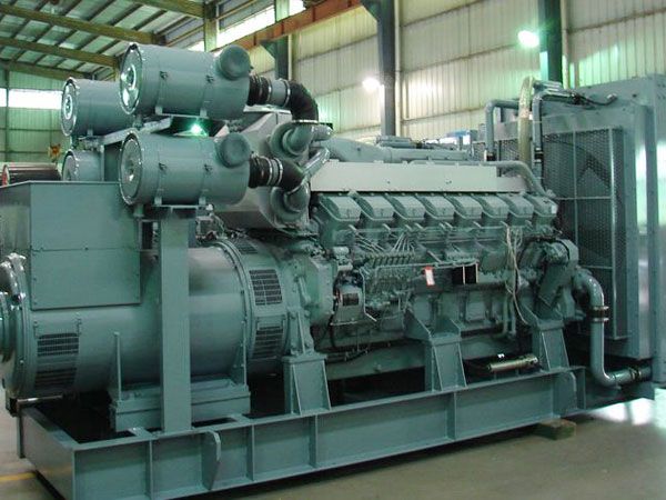 大余电气系统故障可能导致冬季柴油发电机组启动失败的原因有哪些？